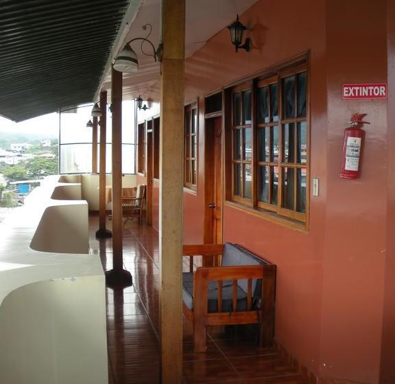 Hotel San Patricio | Puyo | Pastaza | Ecuador 11