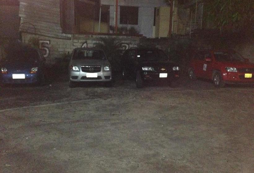 Hotel San Patricio | Puyo | Pastaza | Ecuador 13