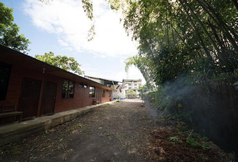 Hotel San Patricio | Puyo | Pastaza | Ecuador 15