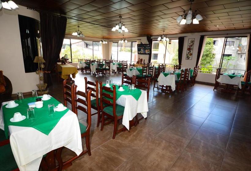 Hotel San Patricio | Puyo | Pastaza | Ecuador 16