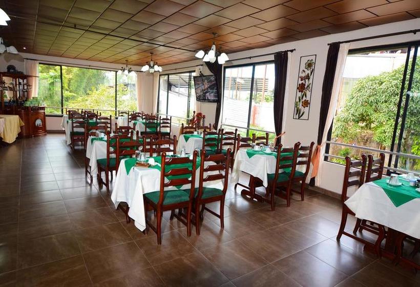 Hotel San Patricio | Puyo | Pastaza | Ecuador 17