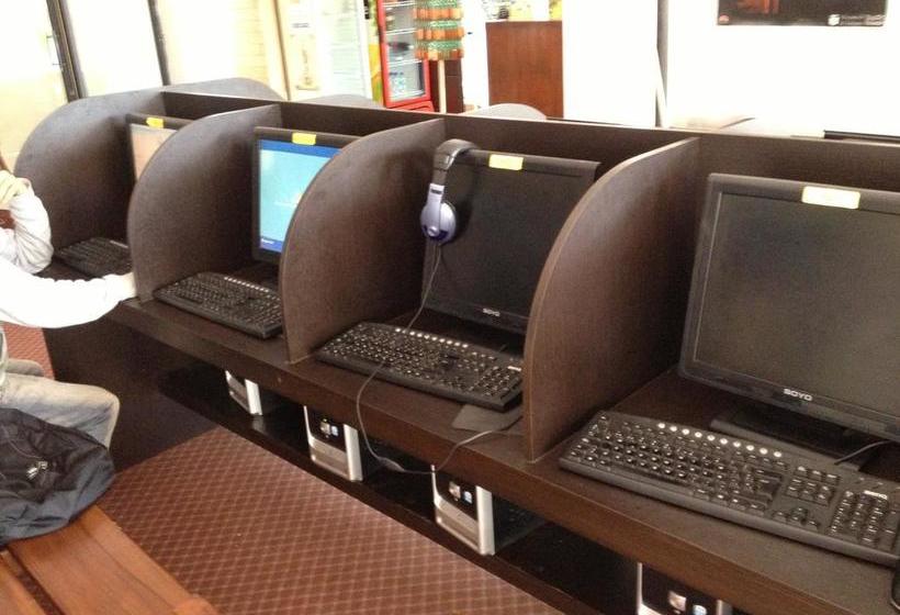 Hotel San Patricio | Puyo | Pastaza | Ecuador 18