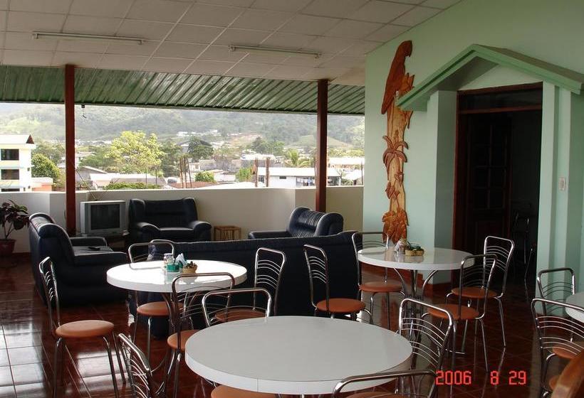 Hotel San Patricio | Puyo | Pastaza | Ecuador 8