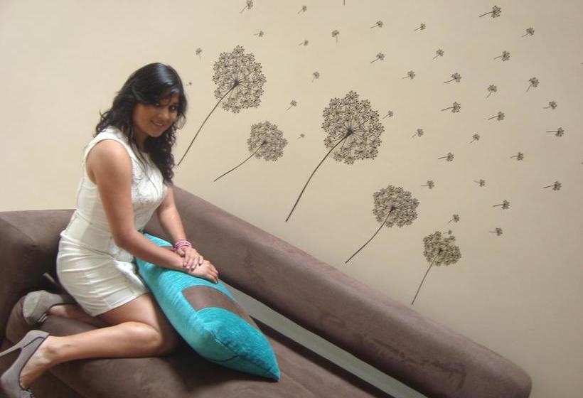 Hotel De Las Americas | Ambato | Tungurahua | Ecuador 10