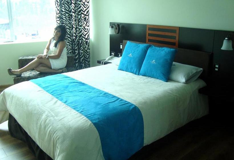 Hotel De Las Americas | Ambato | Tungurahua | Ecuador 13