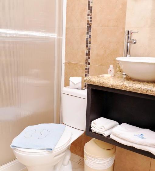 Hotel De Las Americas | Ambato | Tungurahua | Ecuador 14