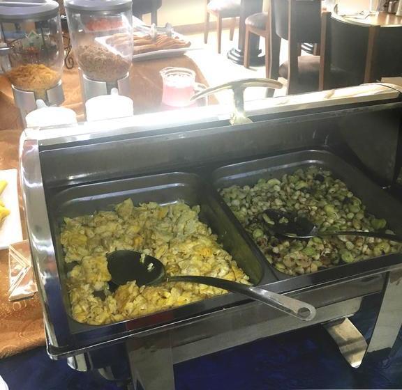 Hotel De Las Americas | Ambato | Tungurahua | Ecuador 2