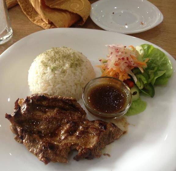 Hotel De Las Americas | Ambato | Tungurahua | Ecuador 5