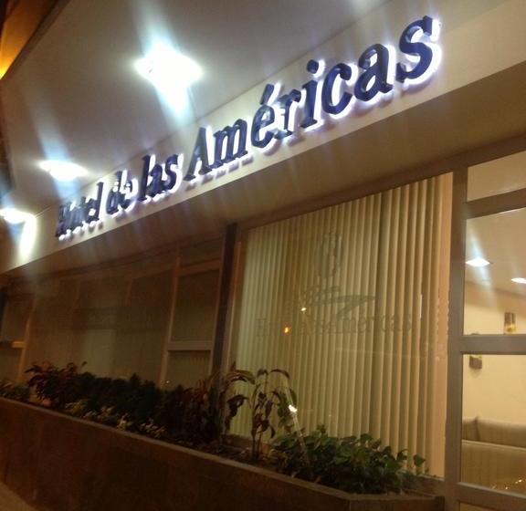 Hotel De Las Americas | Ambato | Tungurahua | Ecuador 7
