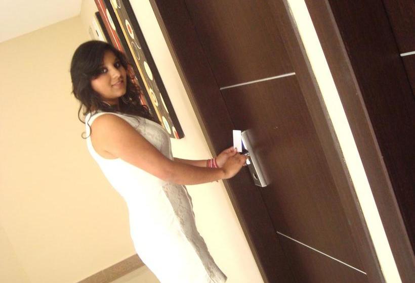 Hotel De Las Americas | Ambato | Tungurahua | Ecuador 8