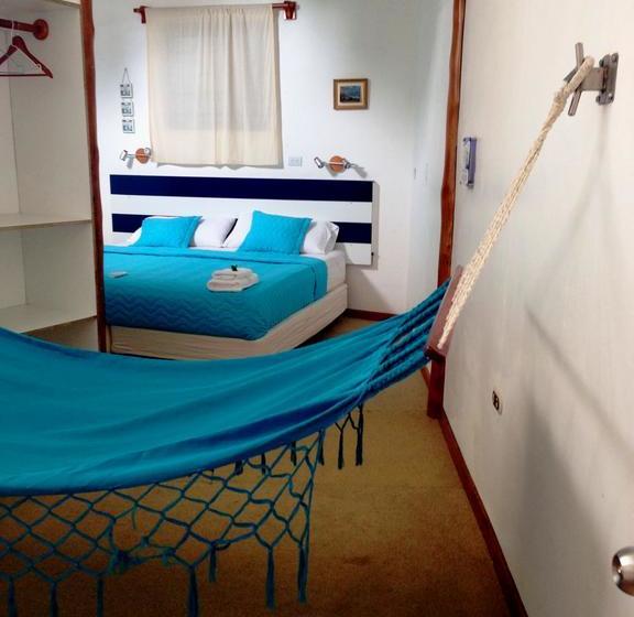 Capitan Max B&b Galápagos