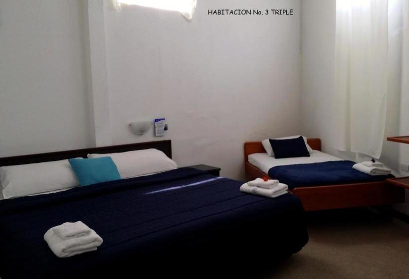 Capitan Max B&b | Puerto Ayora | Galápagos | Ecuador 1