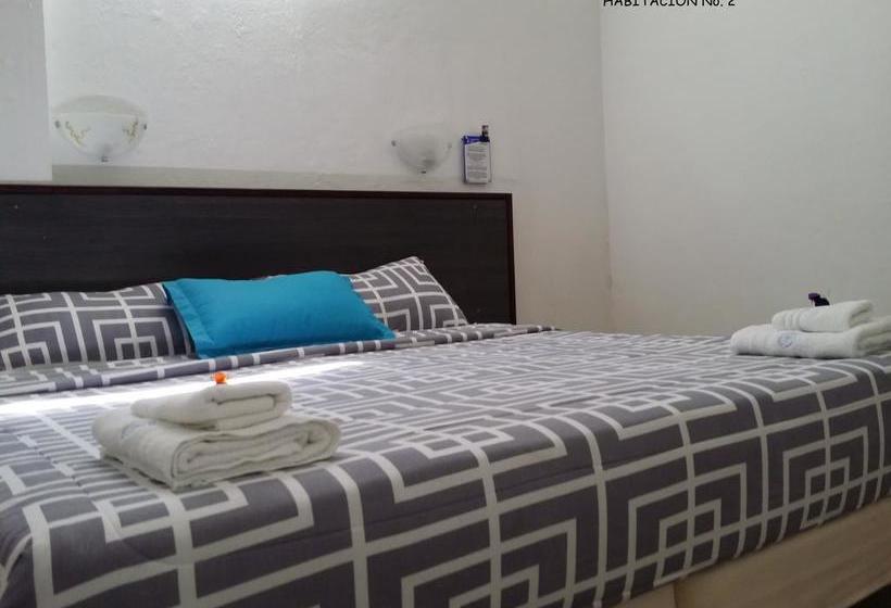 Capitan Max B&b | Puerto Ayora | Galápagos | Ecuador 2