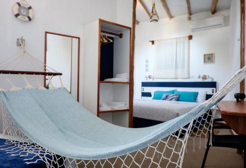 Capitan Max B&b | Puerto Ayora | Galápagos | Ecuador 4