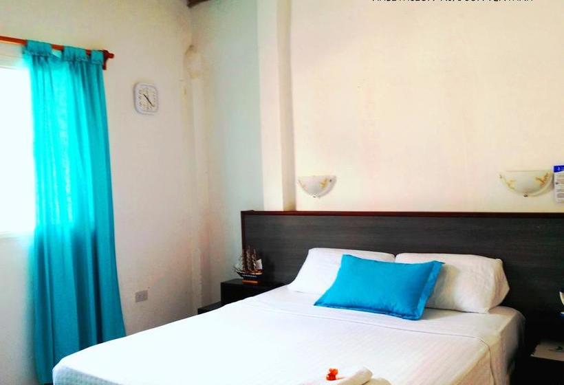 Capitan Max B&b | Puerto Ayora | Galápagos | Ecuador 6