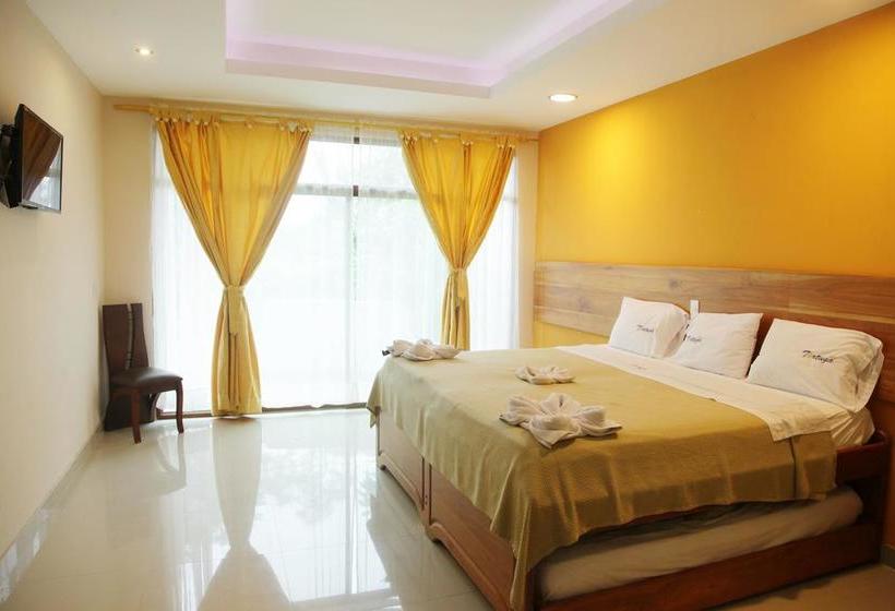 Hotel Galapagos Tortuga Bay | Puerto Ayora | Galápagos | Ecuador 10