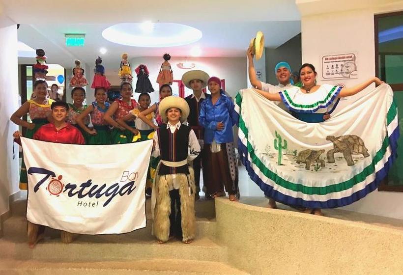 Hotel Galapagos Tortuga Bay | Puerto Ayora | Galápagos | Ecuador 12