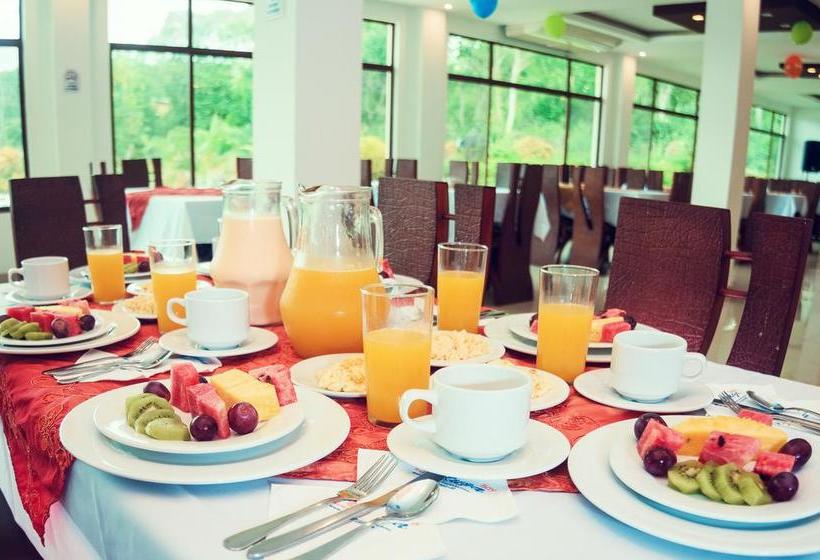 Hotel Galapagos Tortuga Bay | Puerto Ayora | Galápagos | Ecuador 14