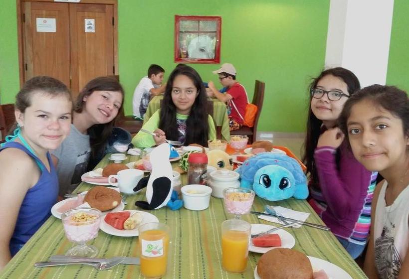 Hotel Galapagos Tortuga Bay | Puerto Ayora | Galápagos | Ecuador 16