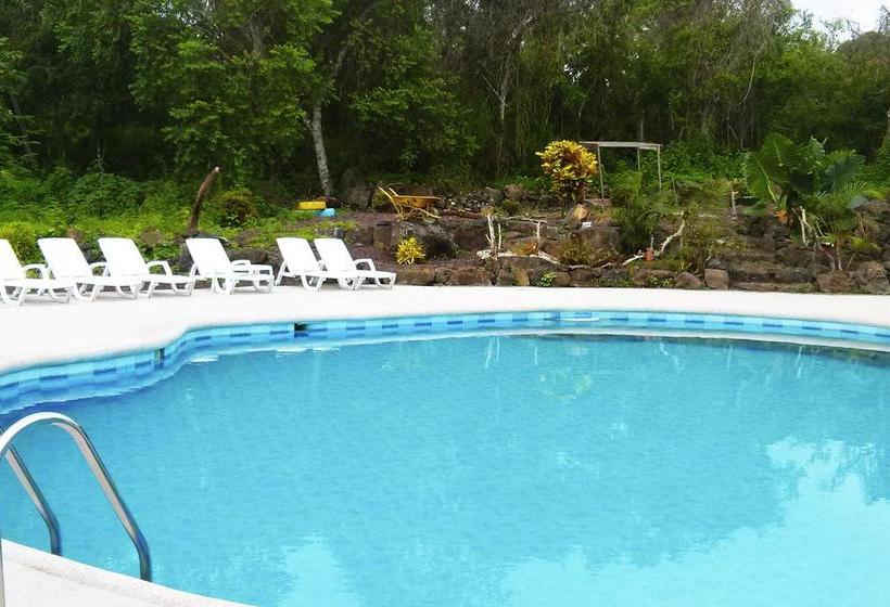 Hotel Galapagos Tortuga Bay | Puerto Ayora | Galápagos | Ecuador 17