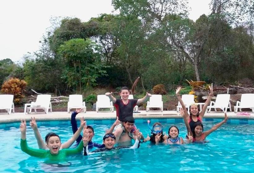 Hotel Galapagos Tortuga Bay | Puerto Ayora | Galápagos | Ecuador 18