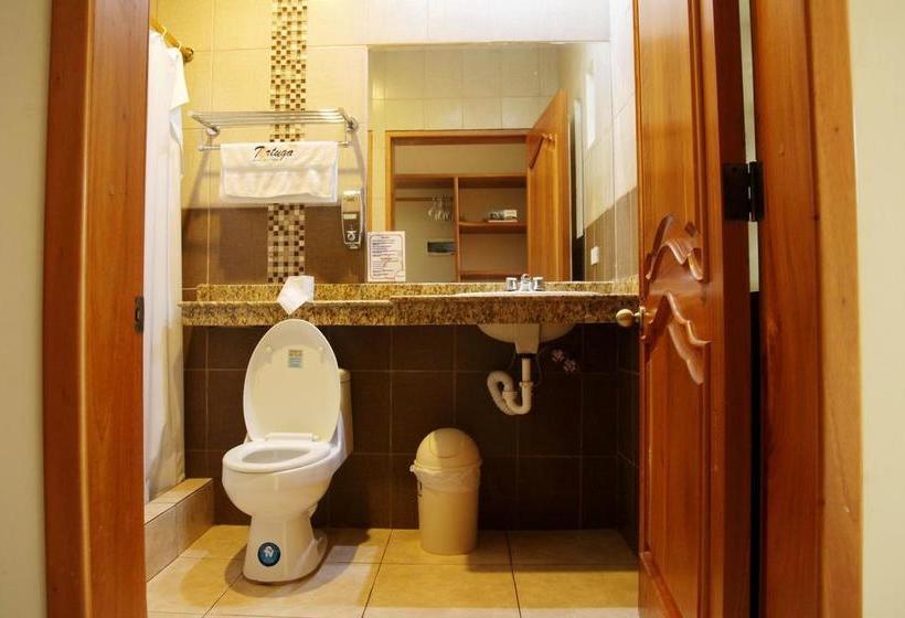 Hotel Galapagos Tortuga Bay | Puerto Ayora | Galápagos | Ecuador 4