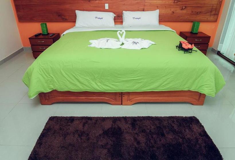 Hotel Galapagos Tortuga Bay | Puerto Ayora | Galápagos | Ecuador 5