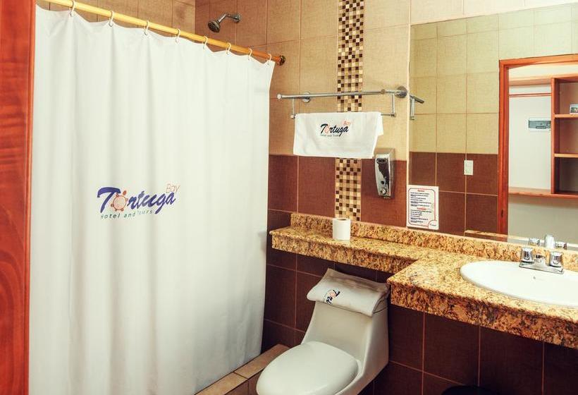 Hotel Galapagos Tortuga Bay | Puerto Ayora | Galápagos | Ecuador 7