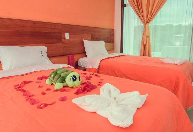 Hotel Galapagos Tortuga Bay | Puerto Ayora | Galápagos | Ecuador 9