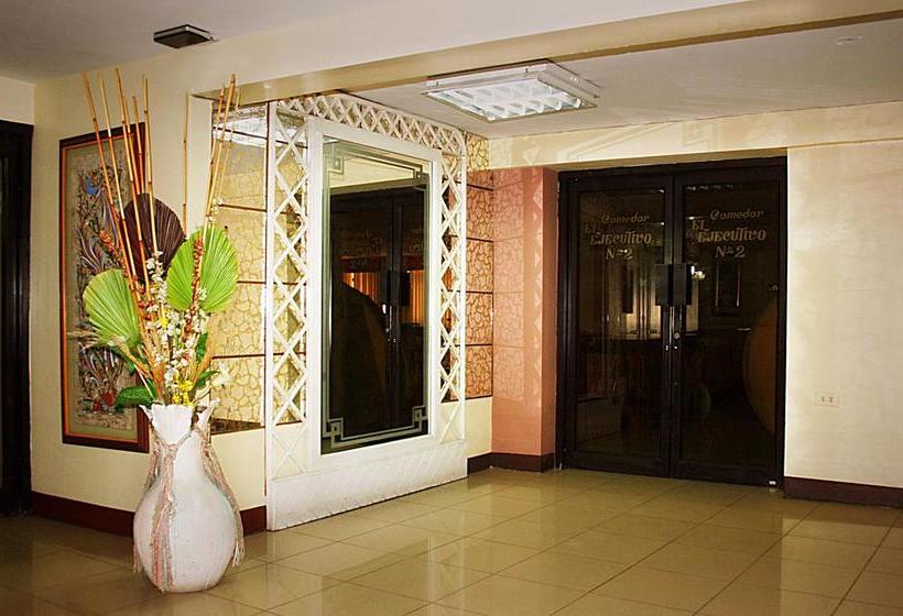 Hotel Oro | Machala | El Oro | Ecuador 1