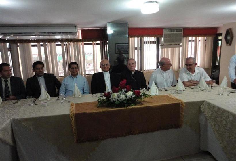 Hotel Oro | Machala | El Oro | Ecuador 10