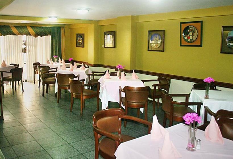 Hotel Oro | Machala | El Oro | Ecuador 11