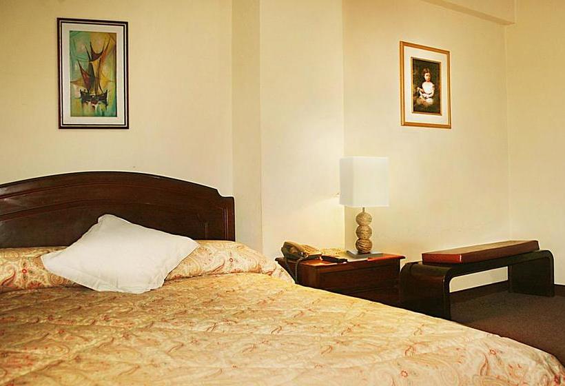 Hotel Oro | Machala | El Oro | Ecuador 12