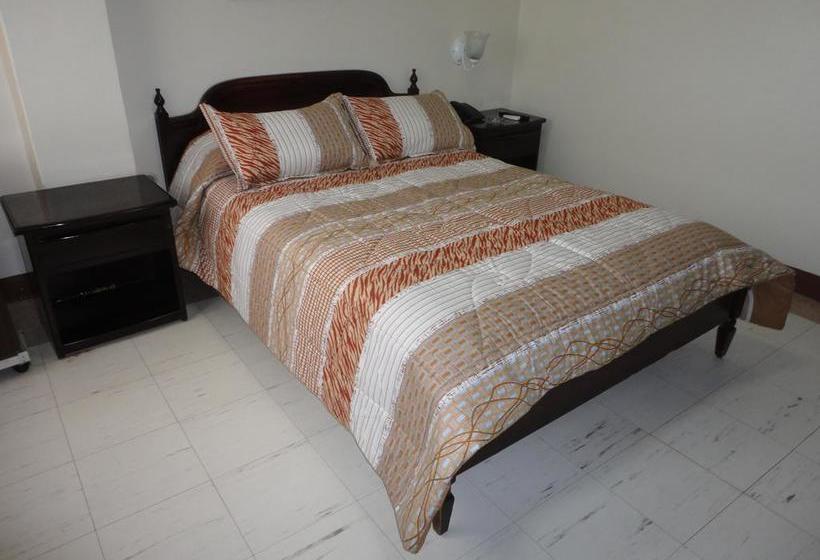 Hotel Oro | Machala | El Oro | Ecuador 13