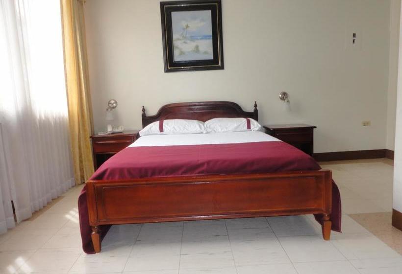 Hotel Oro | Machala | El Oro | Ecuador 14