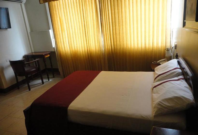 Hotel Oro | Machala | El Oro | Ecuador 15