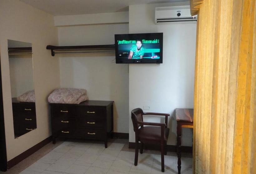 Hotel Oro | Machala | El Oro | Ecuador 17