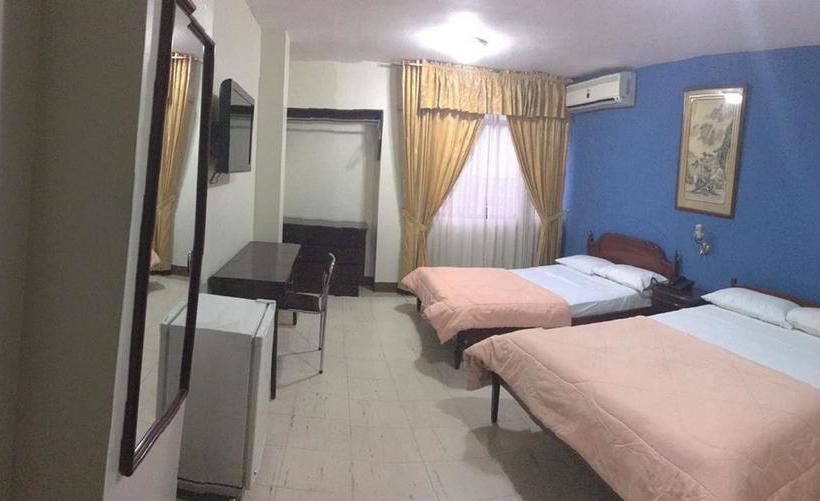 Hotel Oro | Machala | El Oro | Ecuador 19