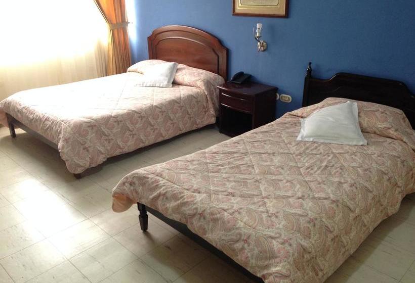 Hotel Oro | Machala | El Oro | Ecuador 2
