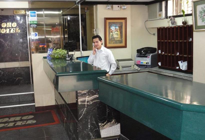 Hotel Oro | Machala | El Oro | Ecuador 20