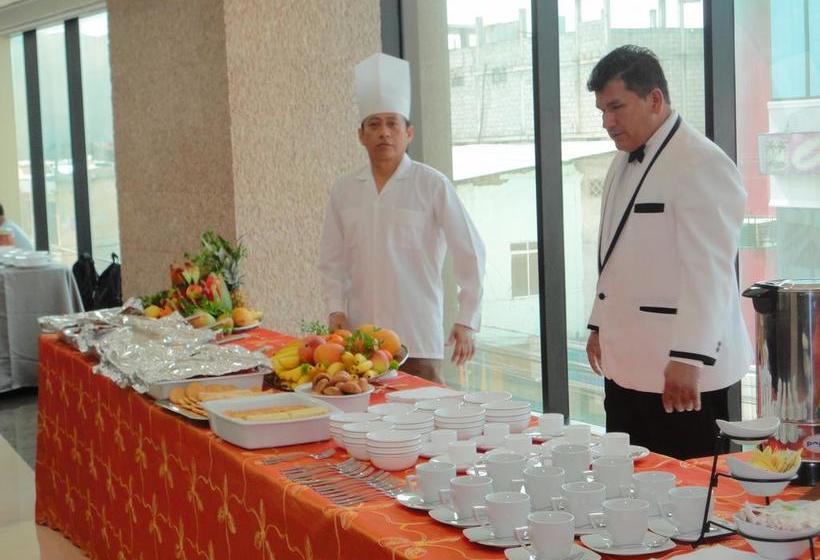 Hotel Oro | Machala | El Oro | Ecuador 6