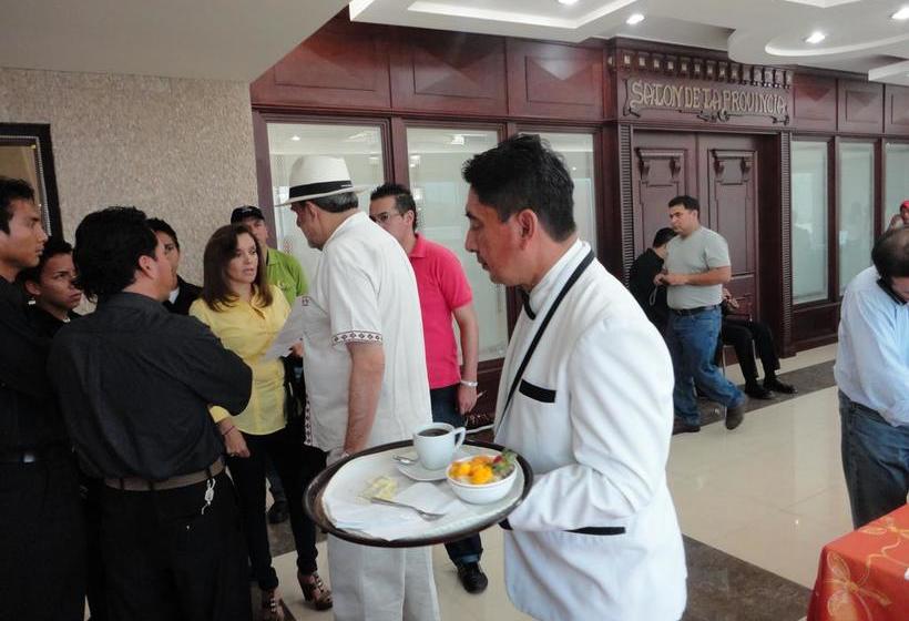 Hotel Oro | Machala | El Oro | Ecuador 7