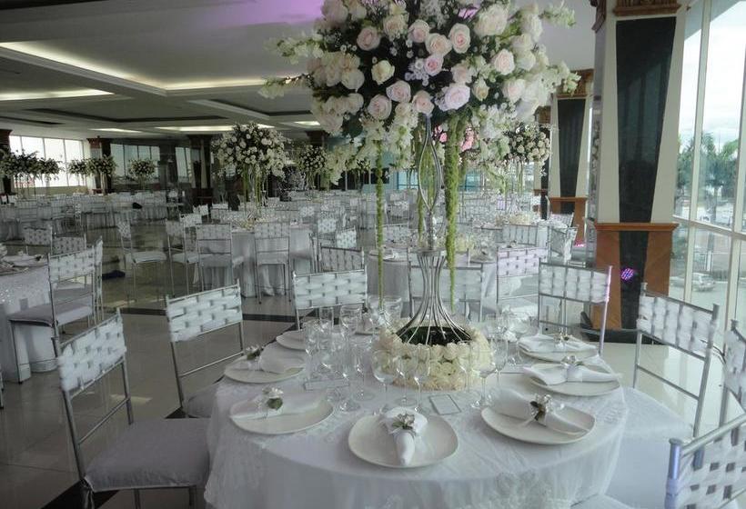 Hotel Oro | Machala | El Oro | Ecuador 8