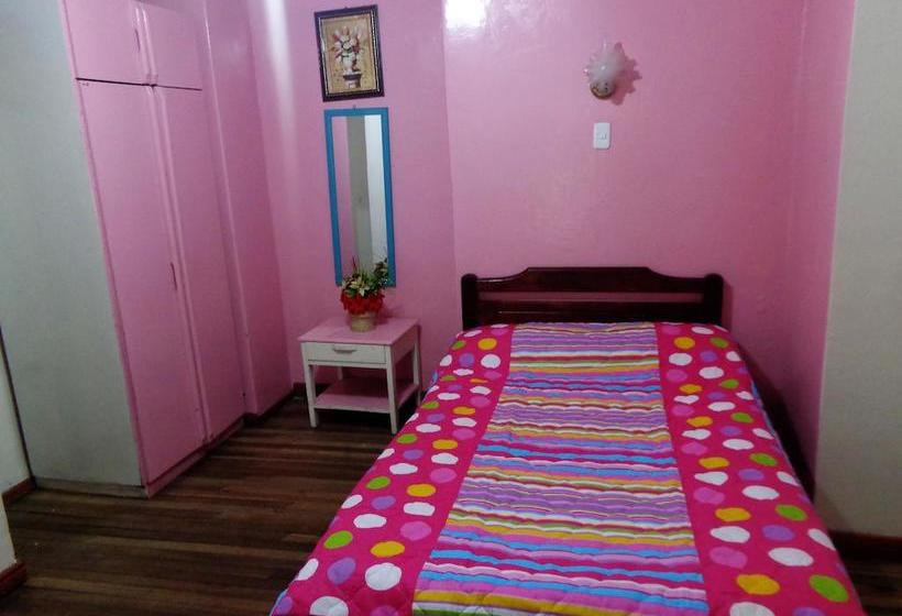 Hotel Yumbo Imperial | Quito | Pichincha | Ecuador 1