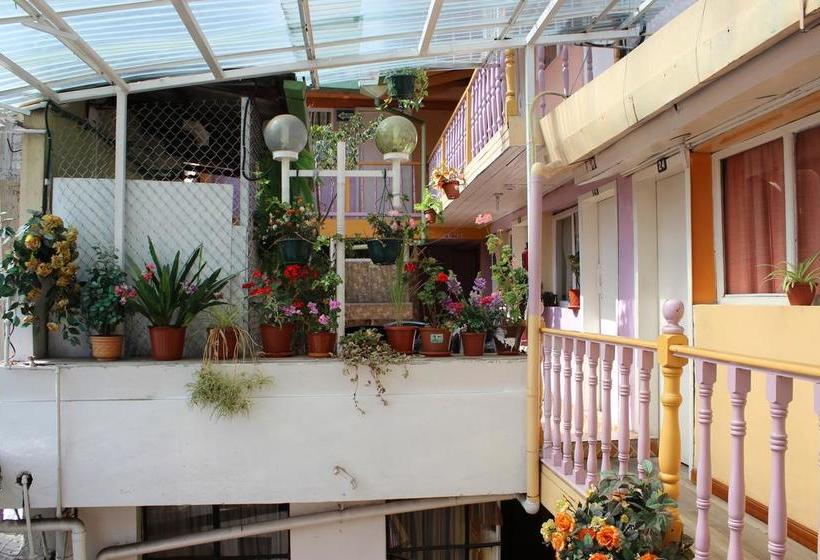 Hotel Yumbo Imperial | Quito | Pichincha | Ecuador 11