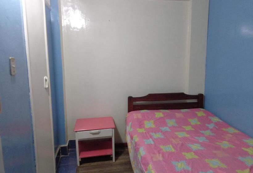 Hotel Yumbo Imperial | Quito | Pichincha | Ecuador 12