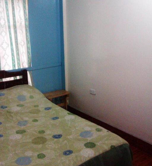 Hotel Yumbo Imperial | Quito | Pichincha | Ecuador 13