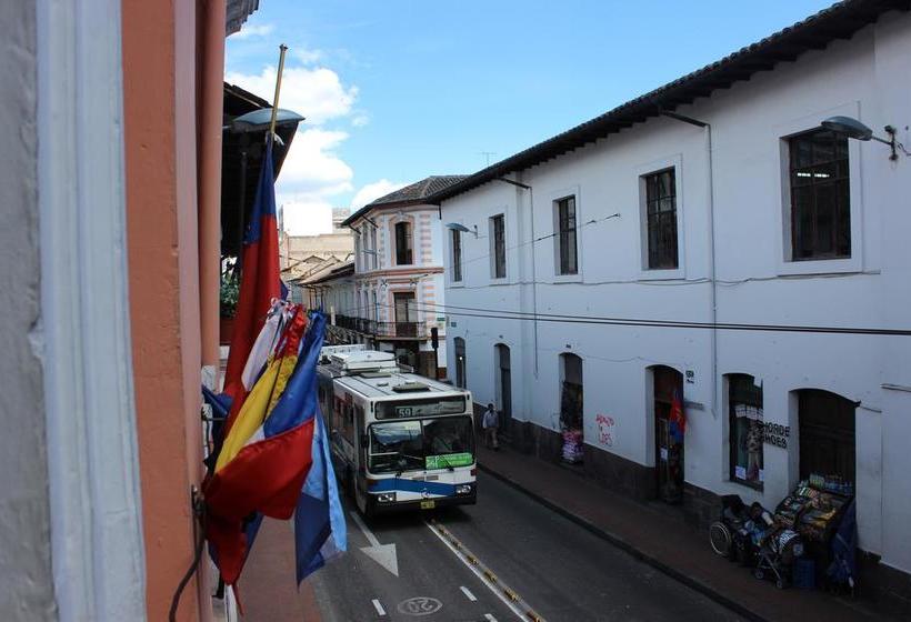 Hotel Yumbo Imperial | Quito | Pichincha | Ecuador 14