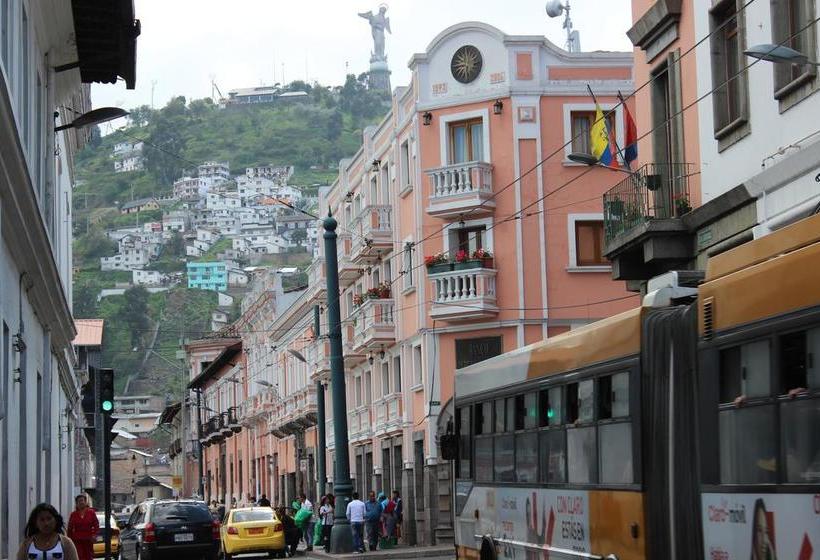 Hotel Yumbo Imperial | Quito | Pichincha | Ecuador 15