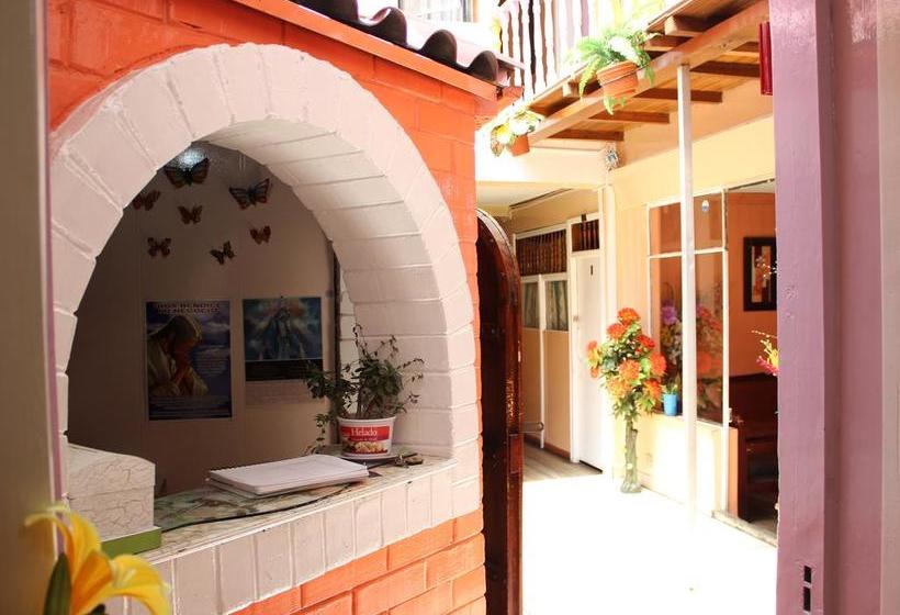 Hotel Yumbo Imperial | Quito | Pichincha | Ecuador 3